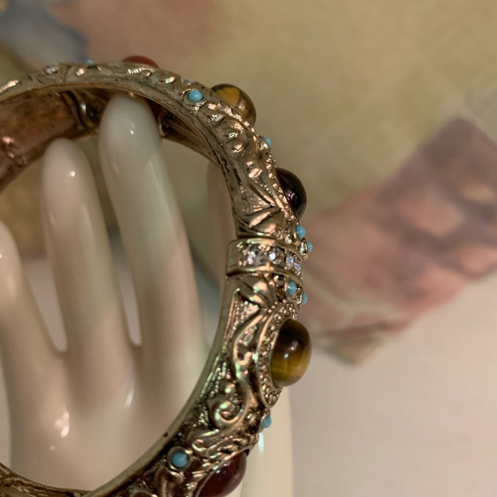 R.J. GRAZIANO DESIGNER BRACELET - Picture 5 of 10